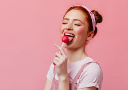 Oral sex
